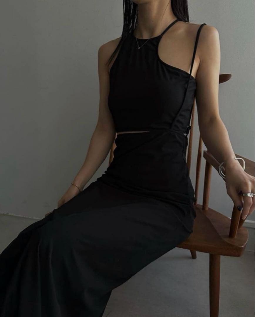 しずくAmeri TRIO SUSPENDER SWIM WEAR