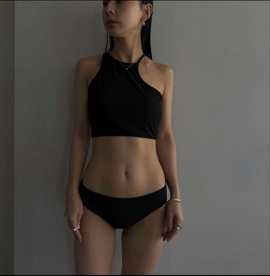 しずくAmeri TRIO SUSPENDER SWIM WEAR