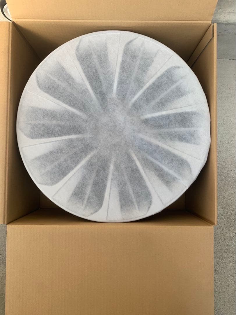 LS 20インチ　新品未使用純正ホイール1本