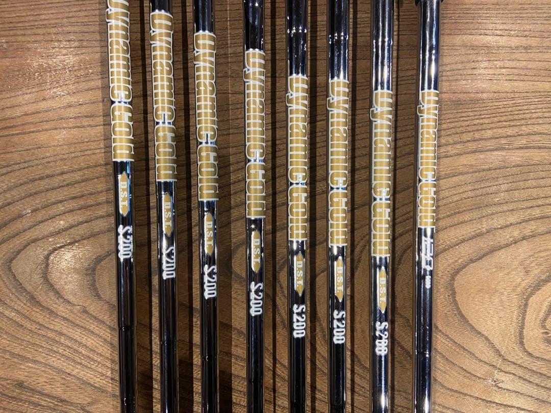 【美品】ARTISAN ⭐︎720CB 1st 5-P #50#54 8本セット