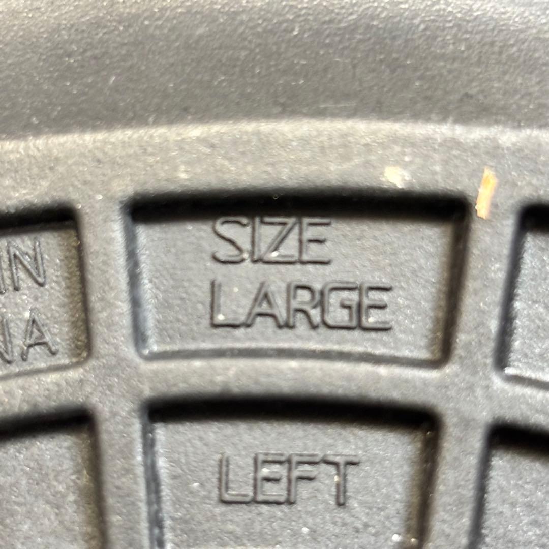 Lib Tech スノーボード 155cm DRAKE ビンディング Lサイズ