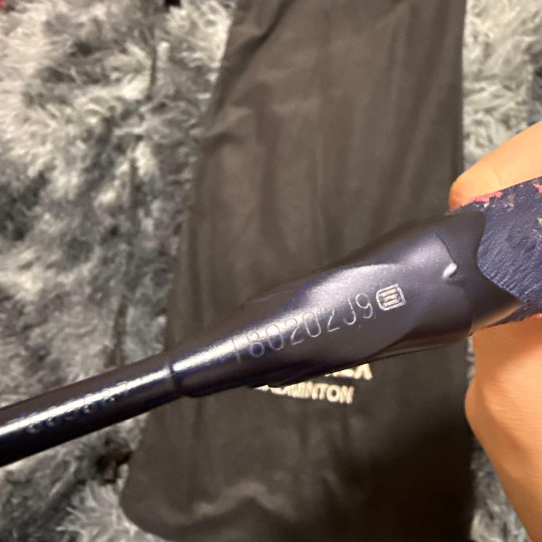 【廃盤カラー】【美品】アストロクス100zz 4u5ダークネイビー