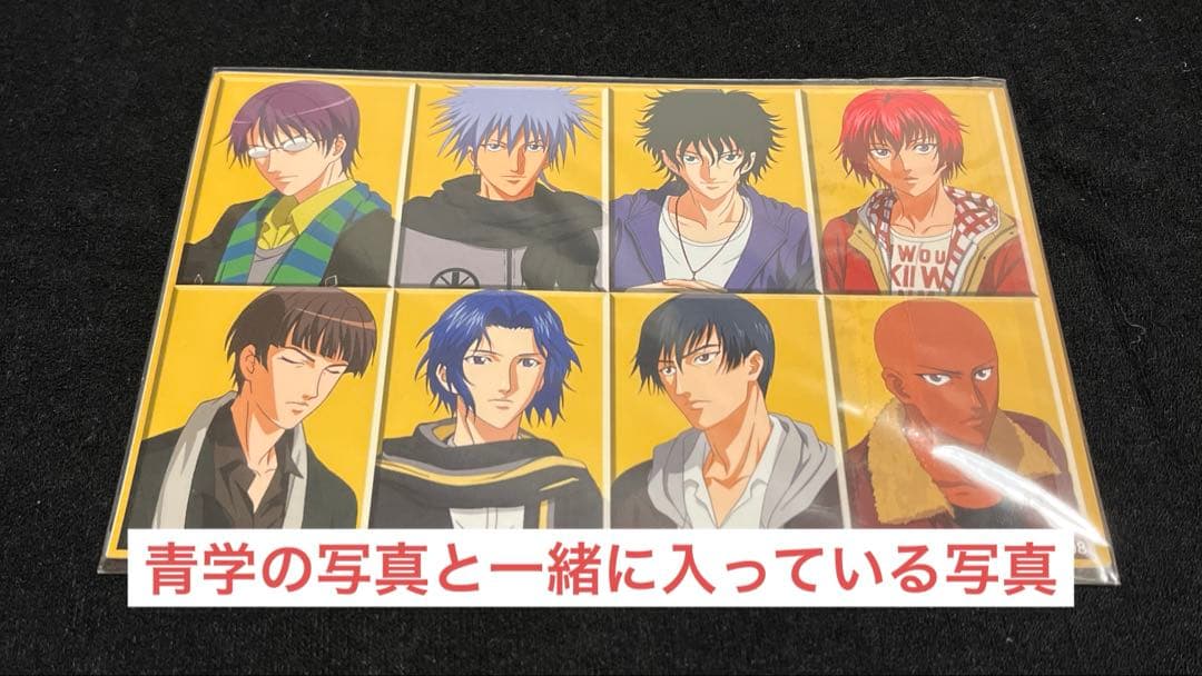 【最終値下げ】新テニスの王子様 DVD まとめ売り