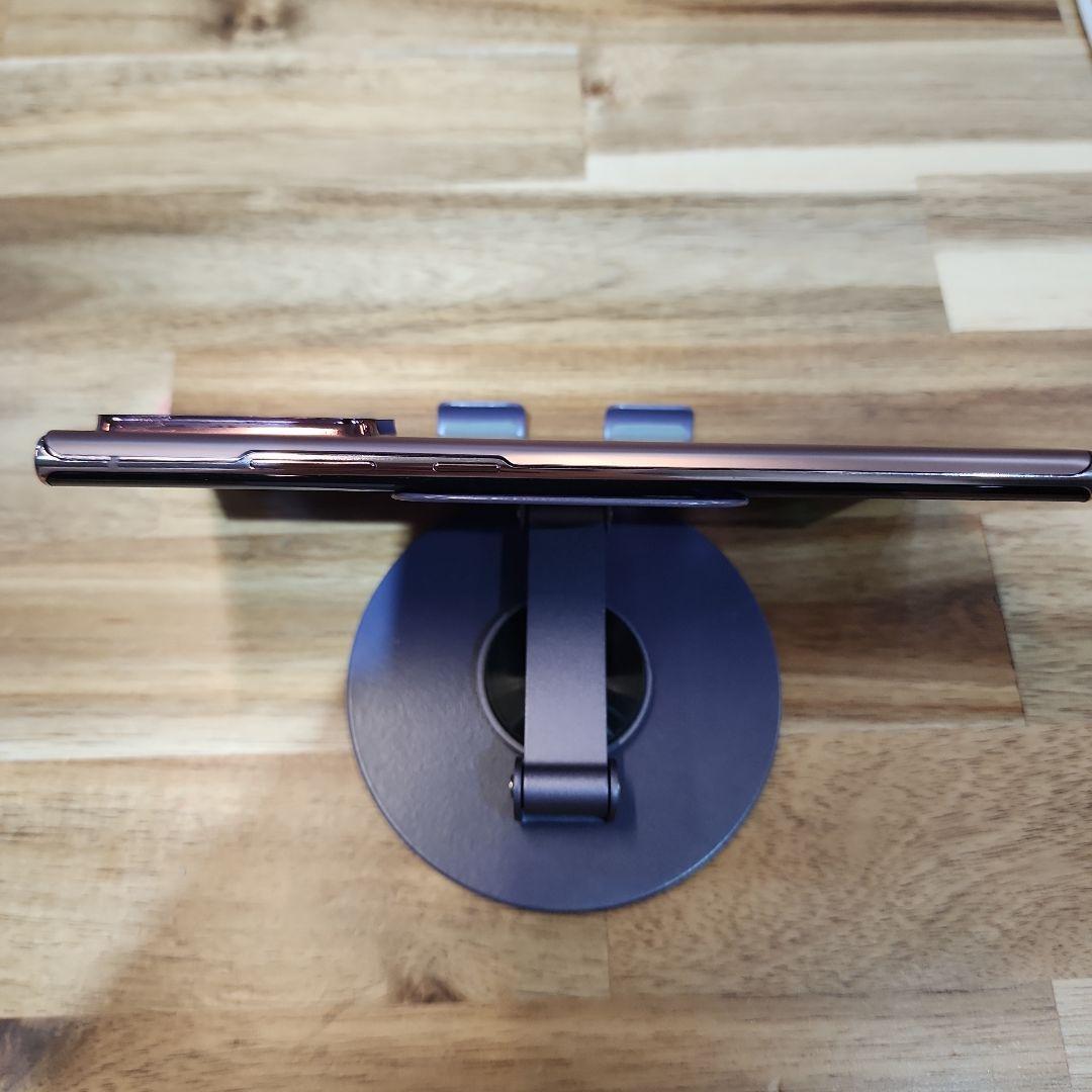 タ*ー様 K1447 SIMフリーGalaxy Note20 Ultra5G S