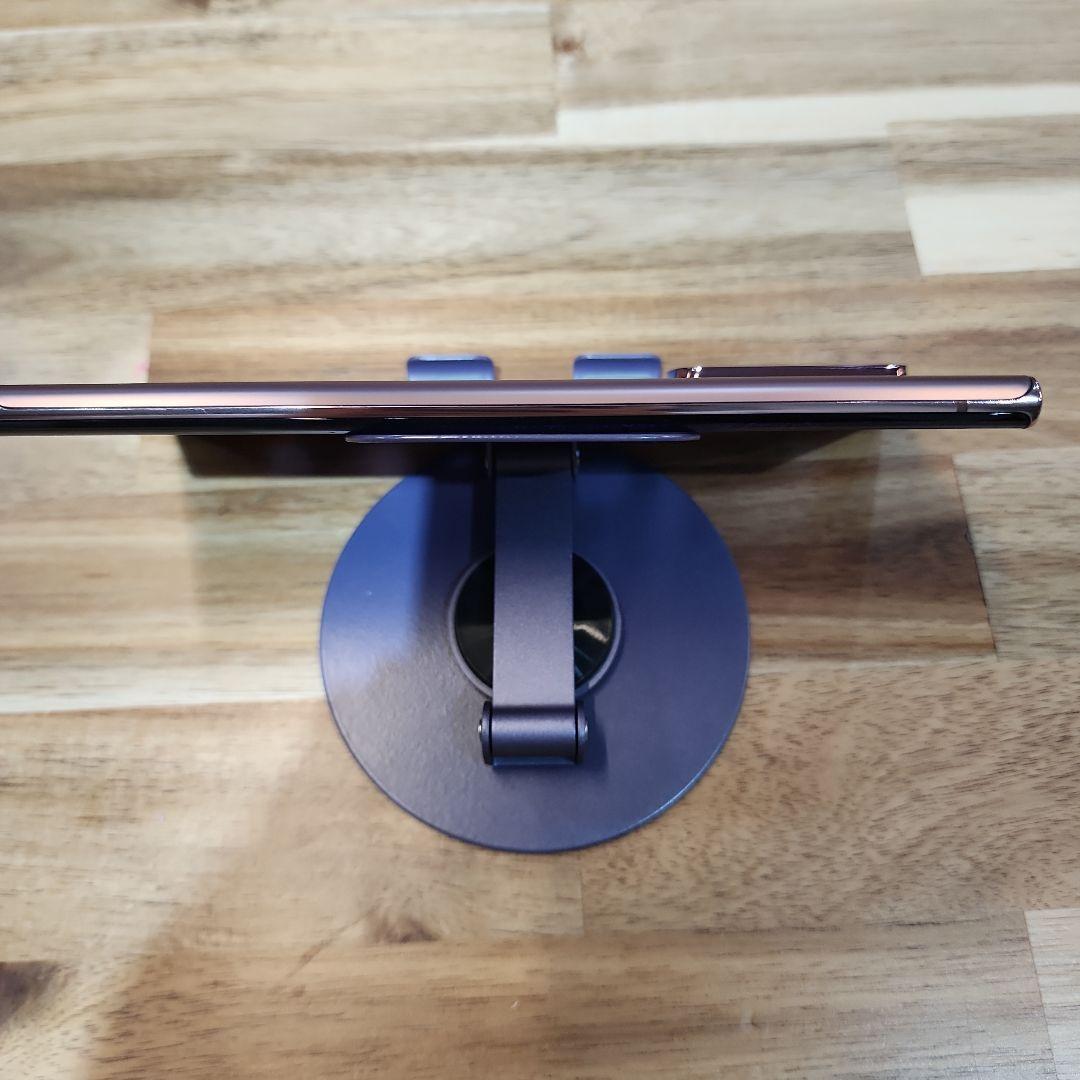 タ*ー様 K1447 SIMフリーGalaxy Note20 Ultra5G S