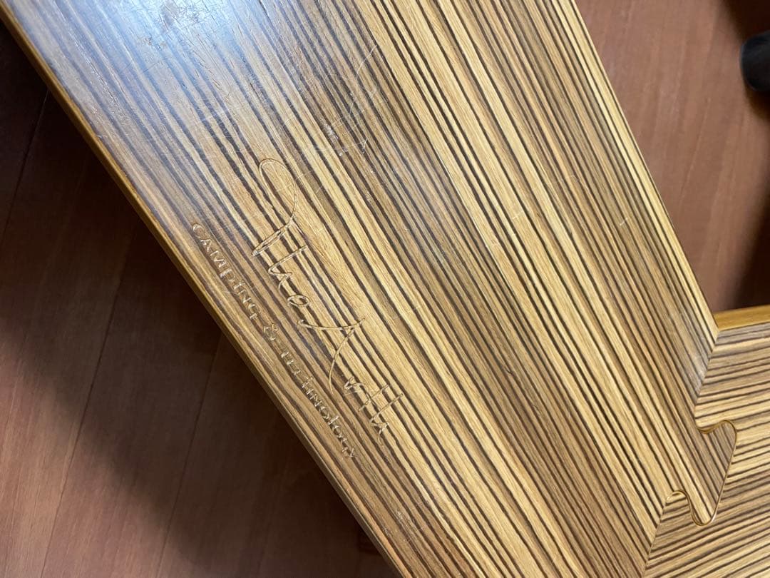 TheArth しま次郎　ざぁーす しまじろう ヘキサテーブル