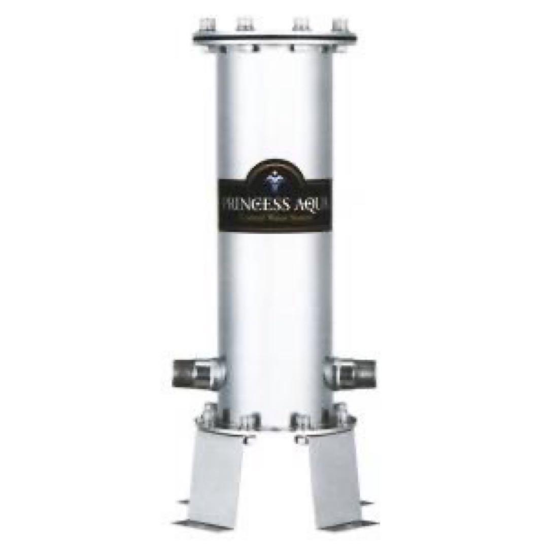 プリンセスアクアPA-400用交換カートリッジ