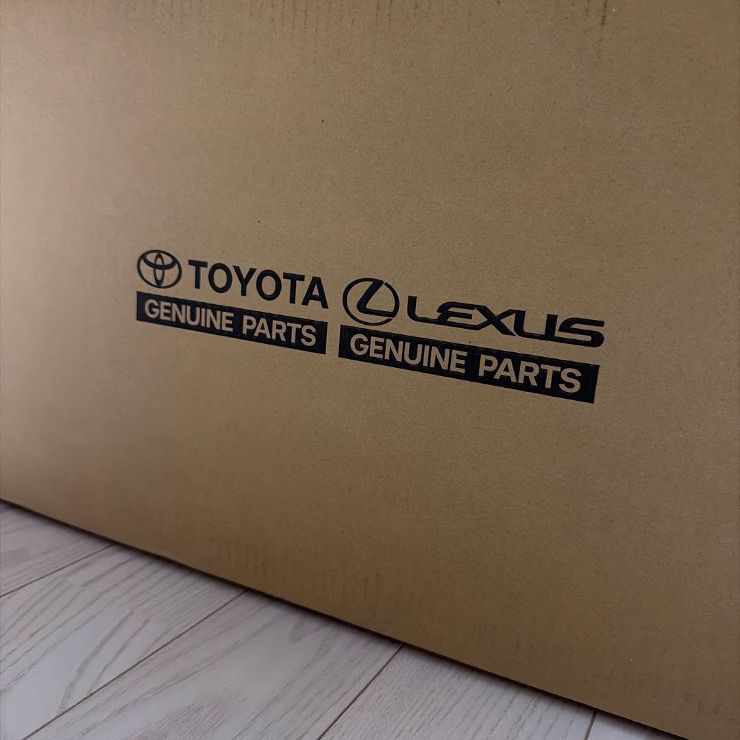 【新品・未使用・新車外し】ランドクルーザー250 ヘッドライト