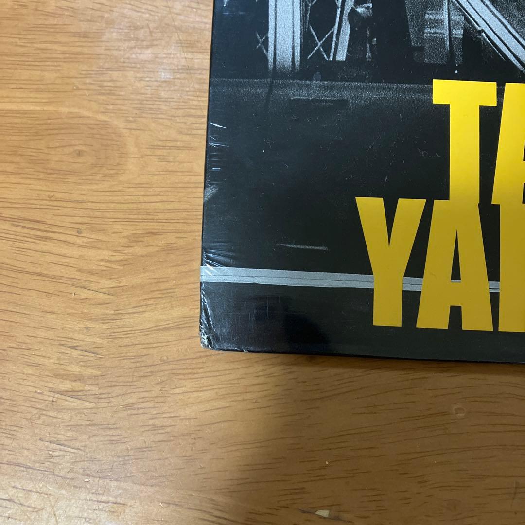 山下達郎 On The Street Corner 3 レコード 初回生産限定盤