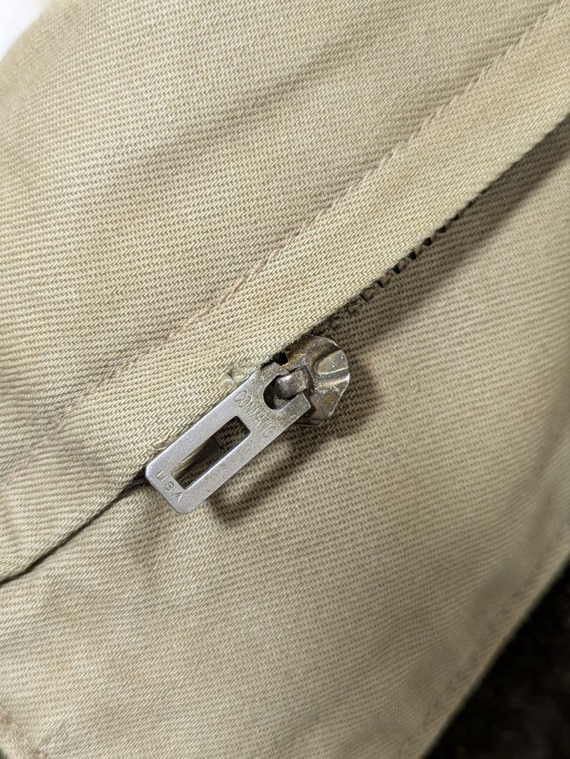 バズリクソンズ　タクシードライバー　タンカース　42