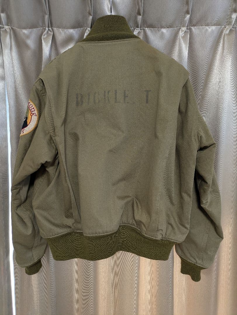 バズリクソンズ　タクシードライバー　タンカース　42