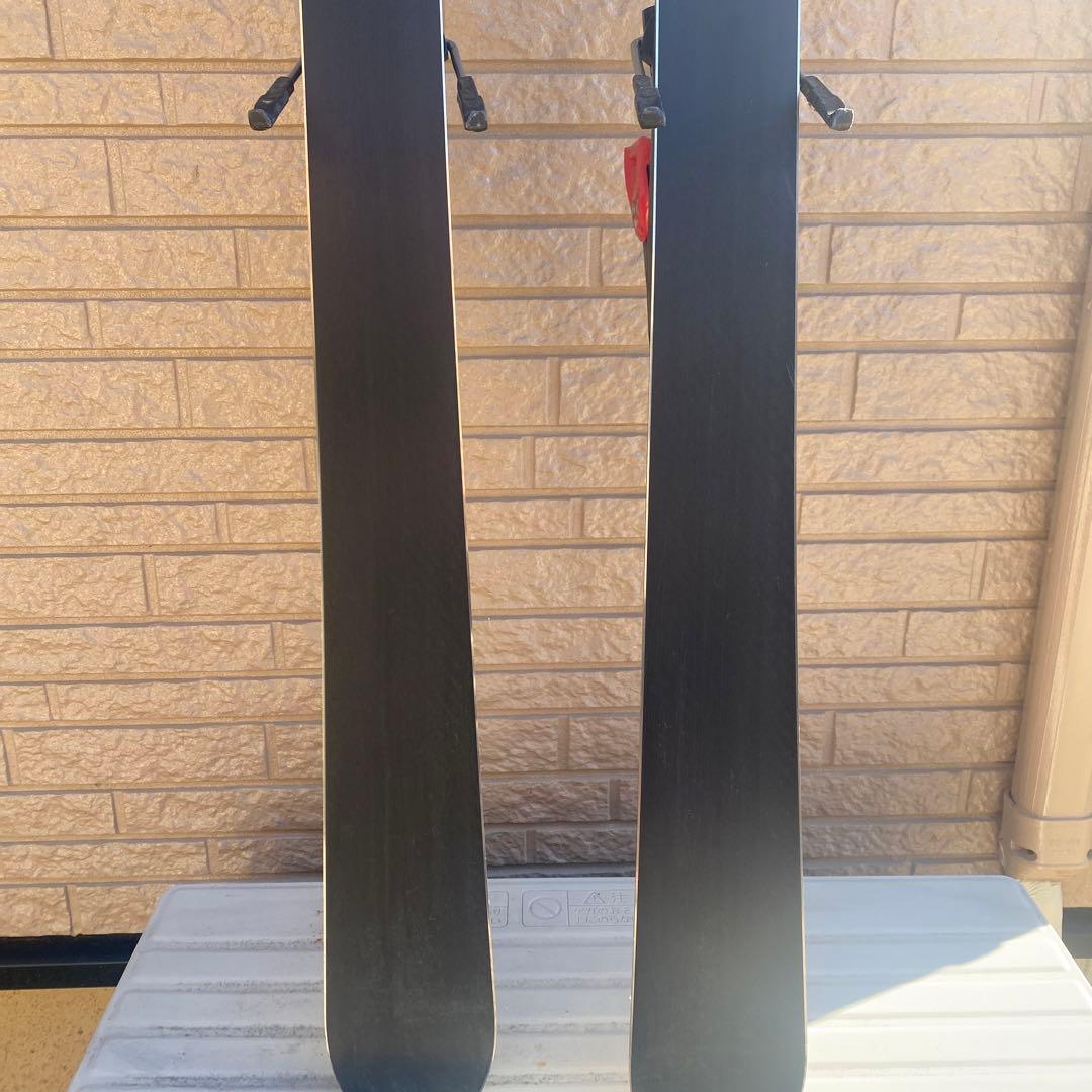 オガサカ　KEO’S GP-01 165㎝