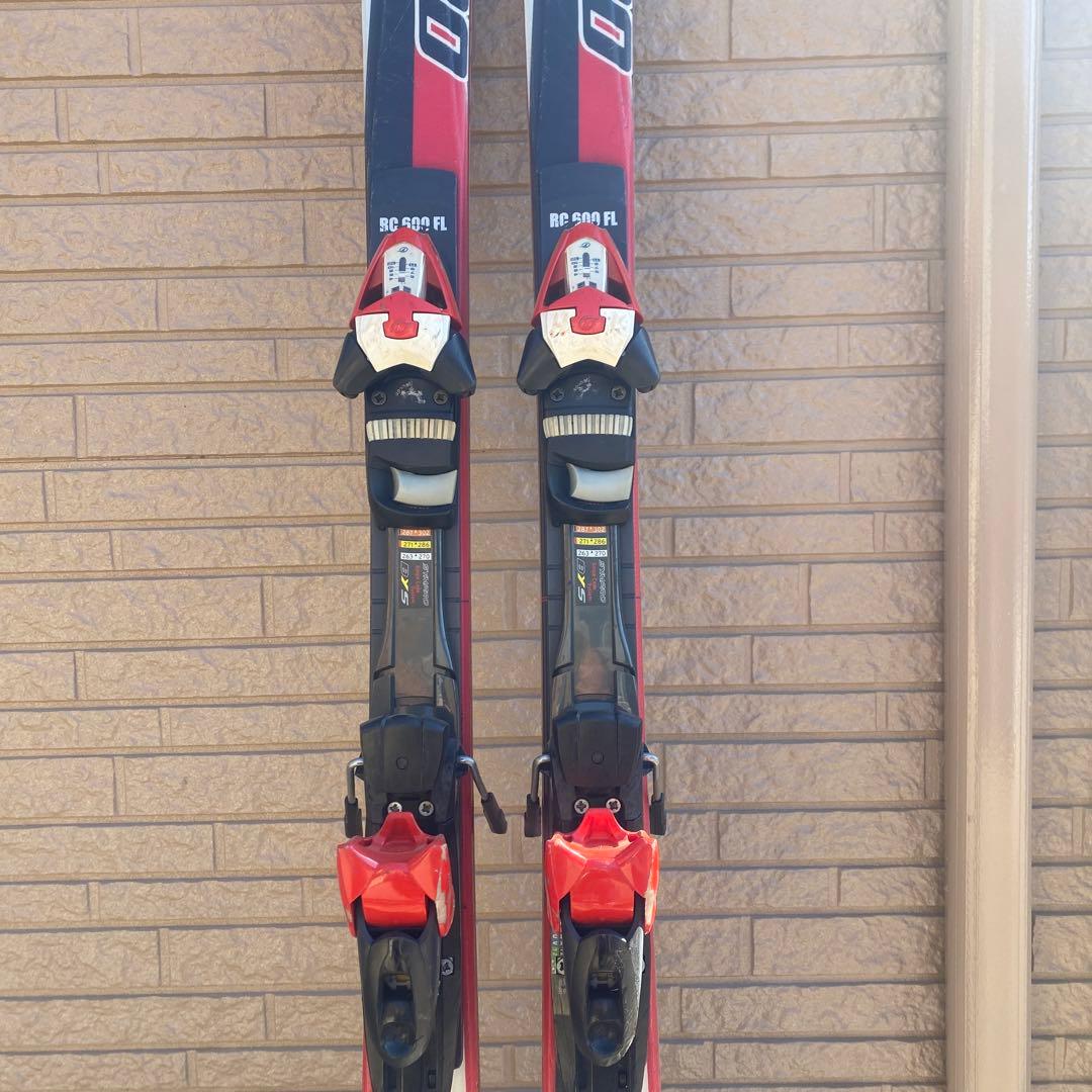 オガサカ　KEO’S GP-01 165㎝