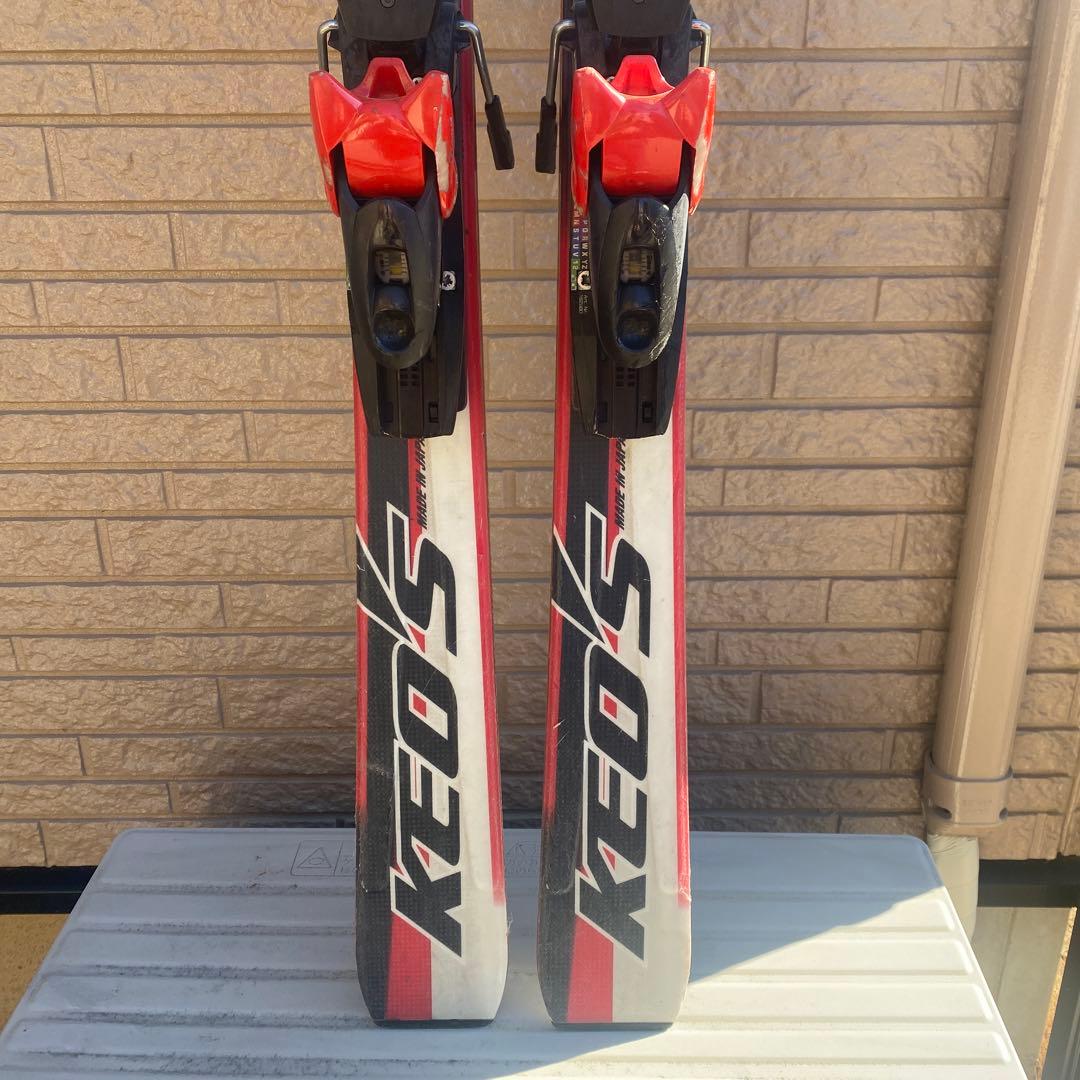 オガサカ　KEO’S GP-01 165㎝