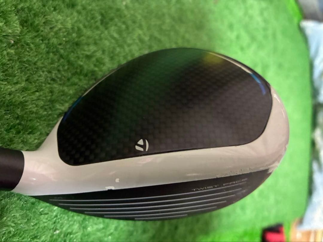 レフティ SIM2 5W