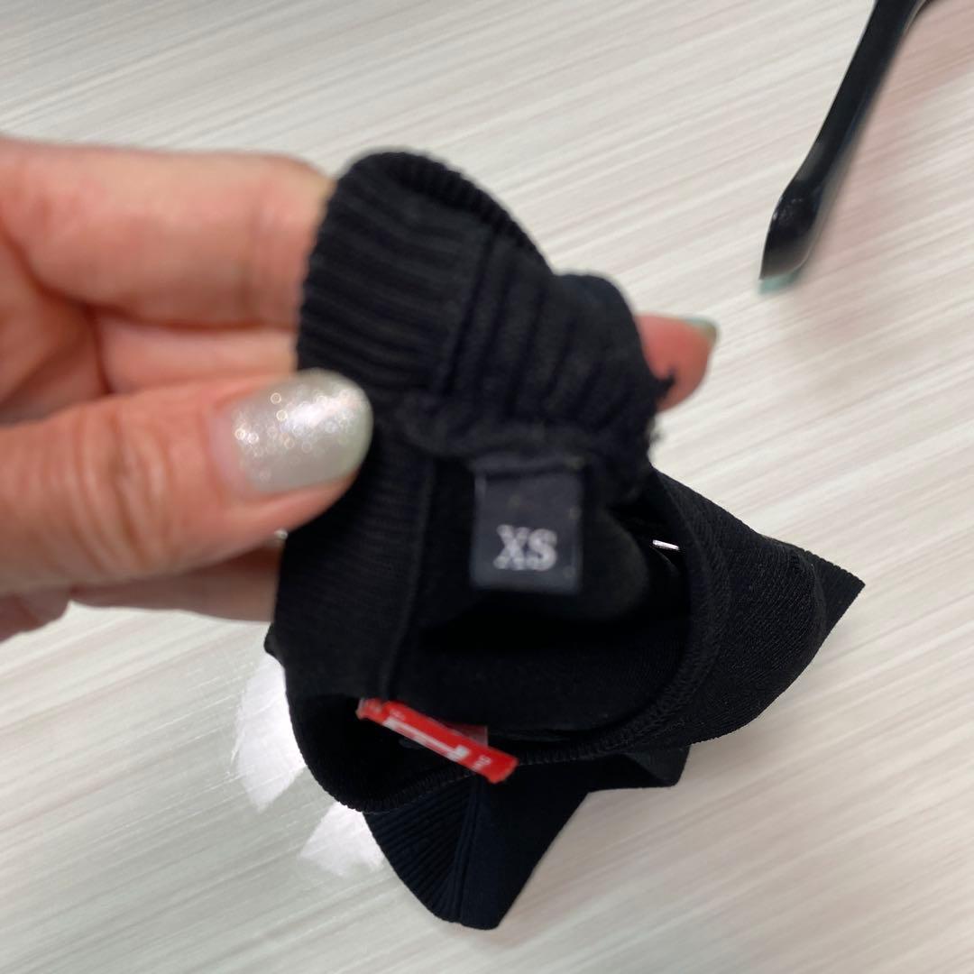 美品✨DIESEL ニットタンクトップ