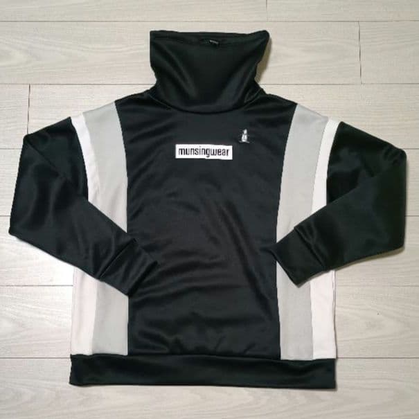 マンシングエンボイ☆セットアップ☆レディスＬ