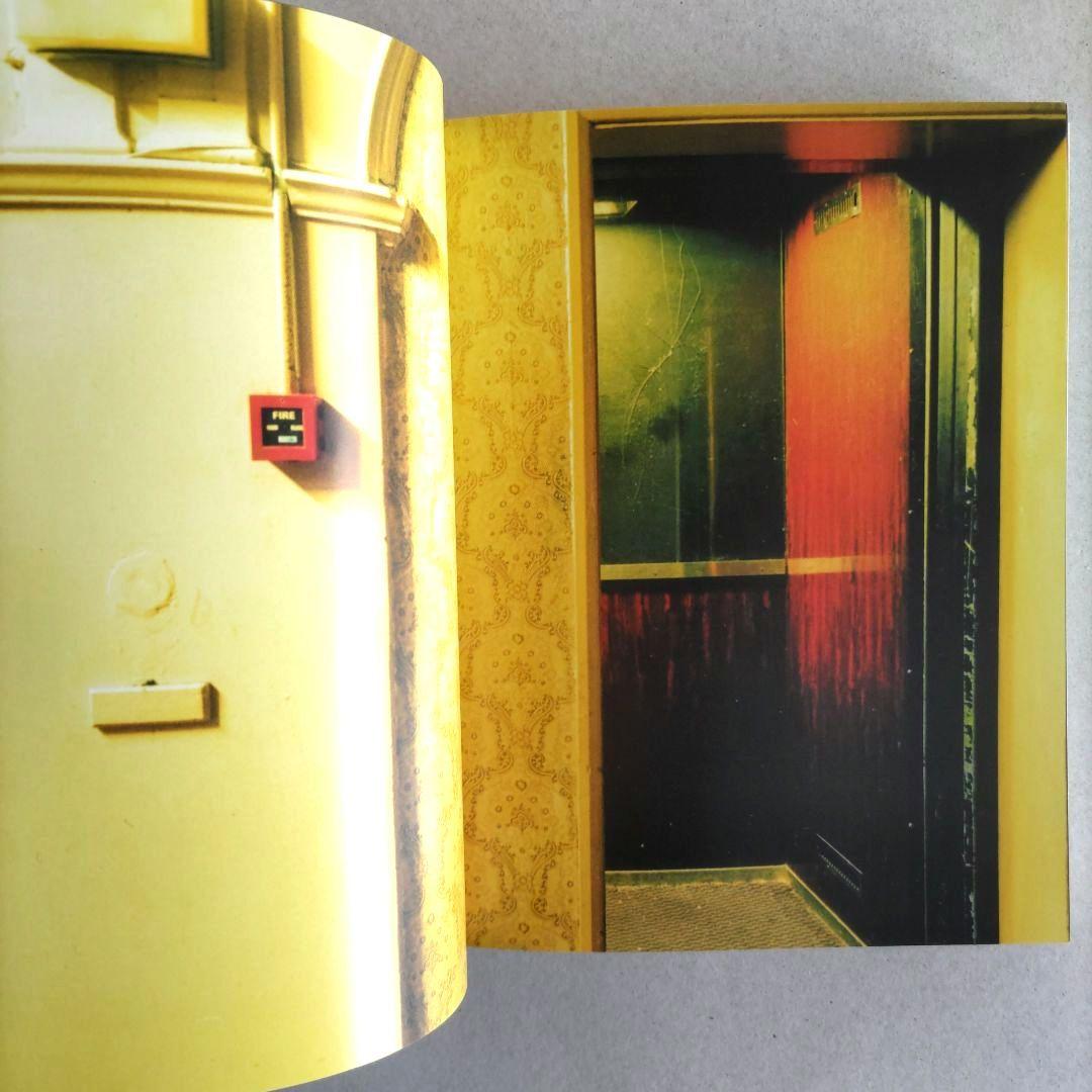 【希少】TANK MAGAZINE ＃3/写真 アート ファション デザイン