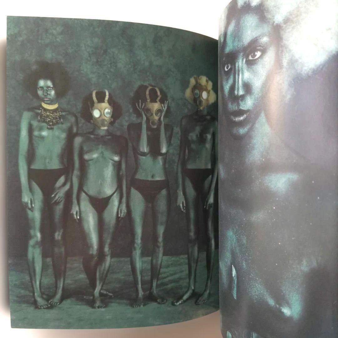 【希少】TANK MAGAZINE ＃3/写真 アート ファション デザイン