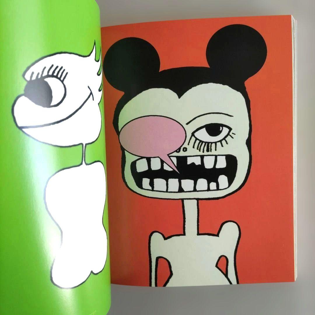 【希少】TANK MAGAZINE ＃3/写真 アート ファション デザイン