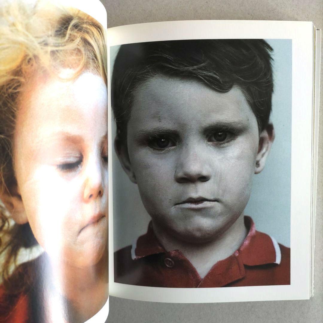 【希少】TANK MAGAZINE ＃3/写真 アート ファション デザイン