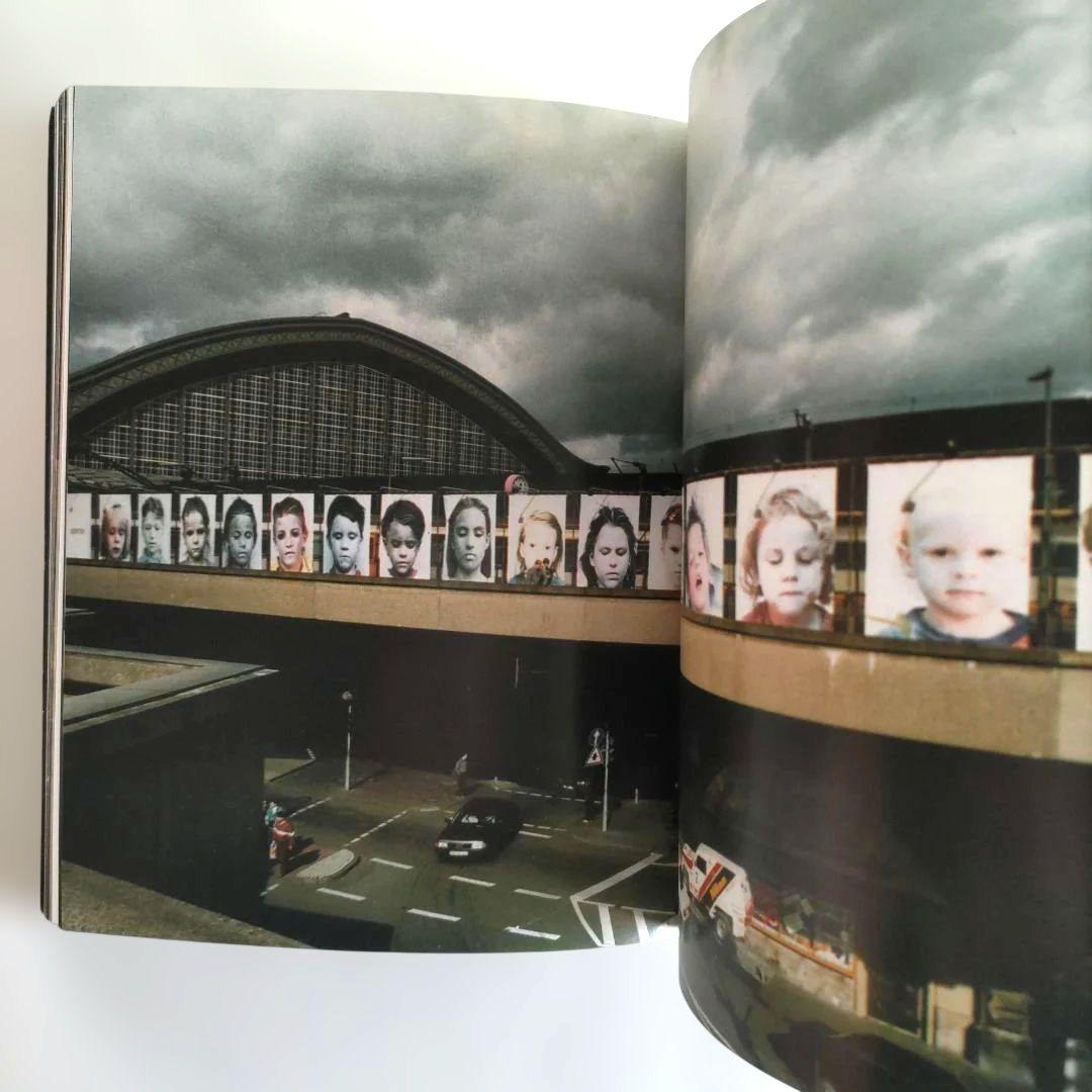 【希少】TANK MAGAZINE ＃3/写真 アート ファション デザイン