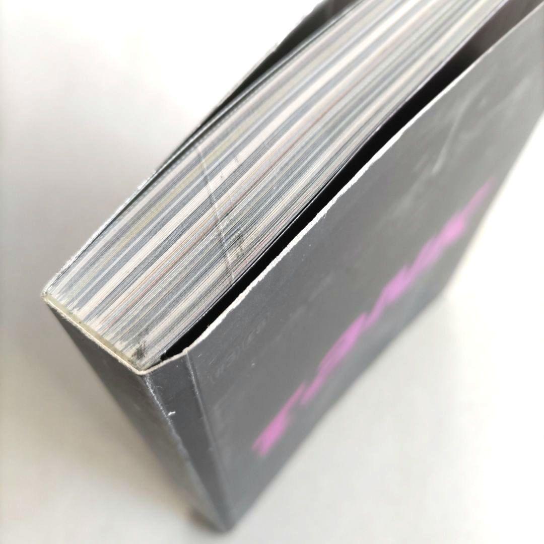 【希少】TANK MAGAZINE ＃3/写真 アート ファション デザイン