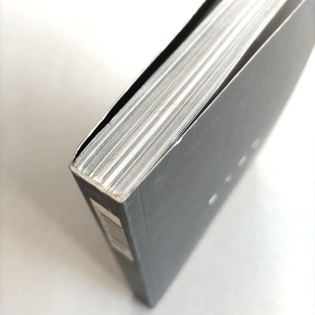 【希少】TANK MAGAZINE ＃3/写真 アート ファション デザイン