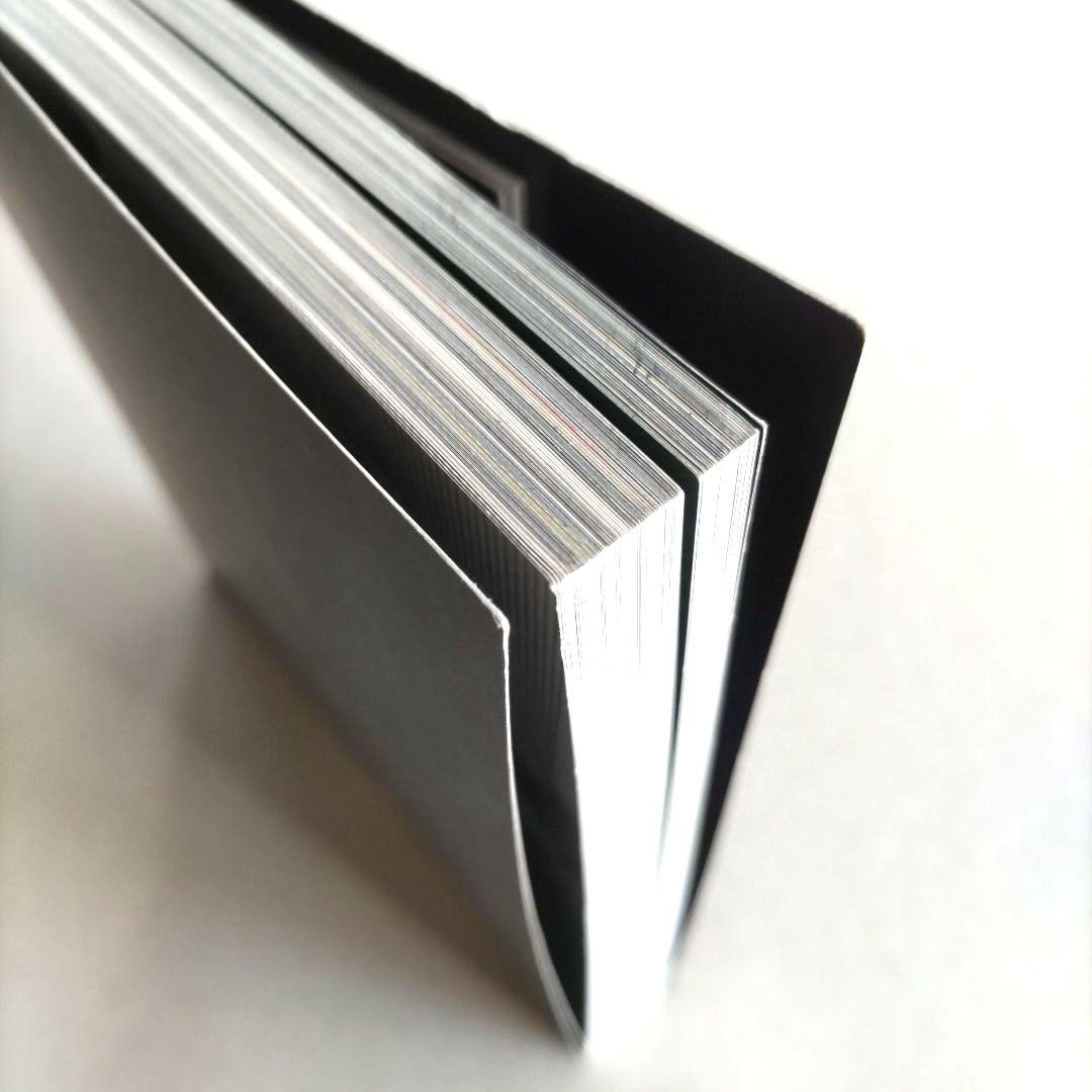 【希少】TANK MAGAZINE ＃3/写真 アート ファション デザイン