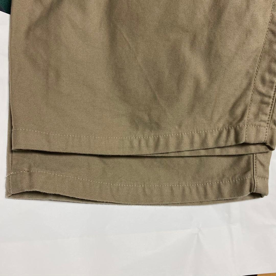 Ordinary fits ジェームズパンツ unisex size1 日本製