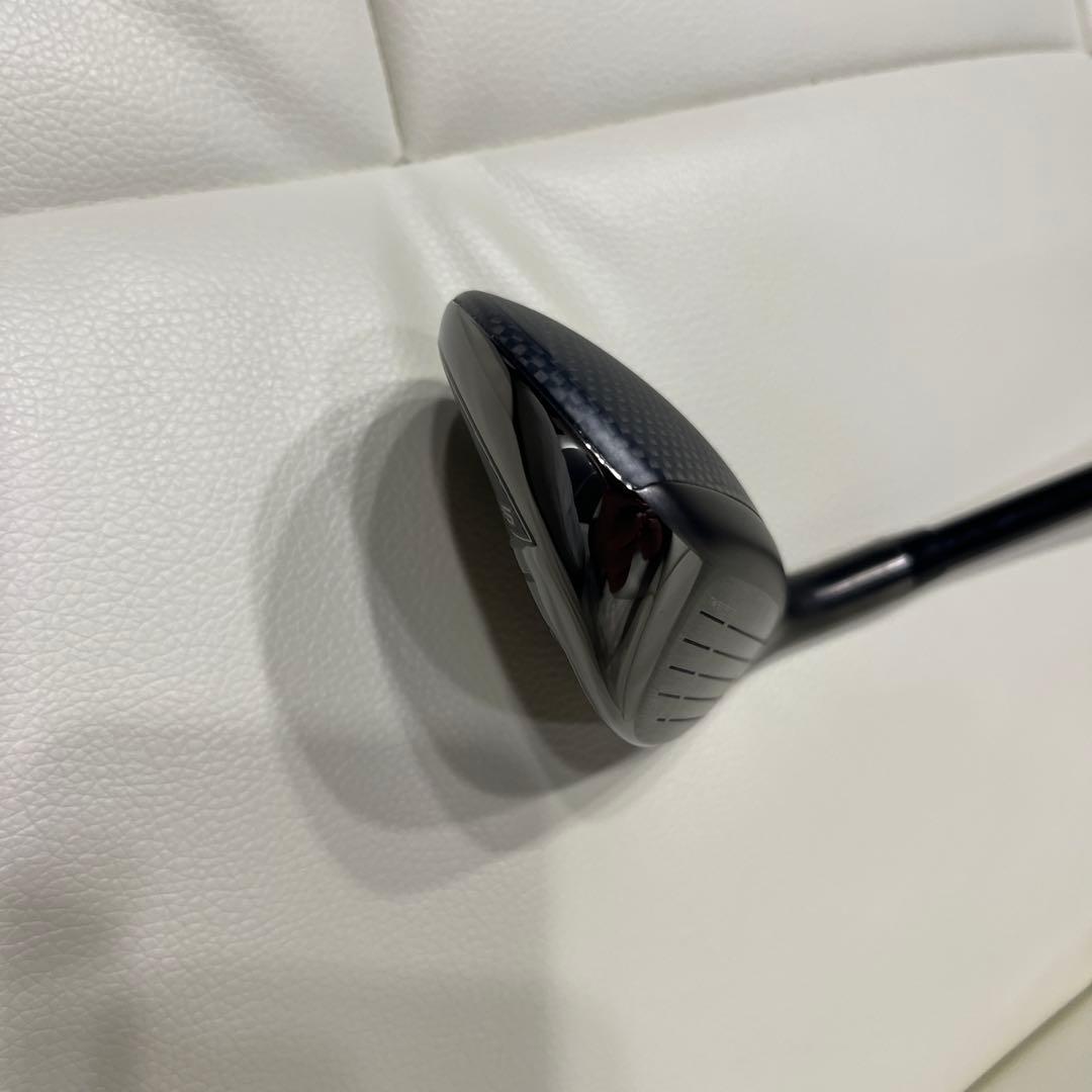 QI 35 MAX U5 27度 U6 HV80 S 2本SET