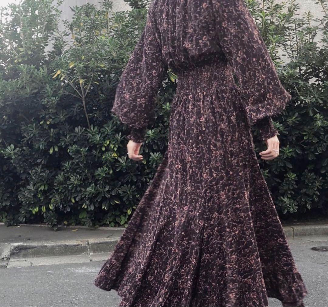 casa_fline ワンピース