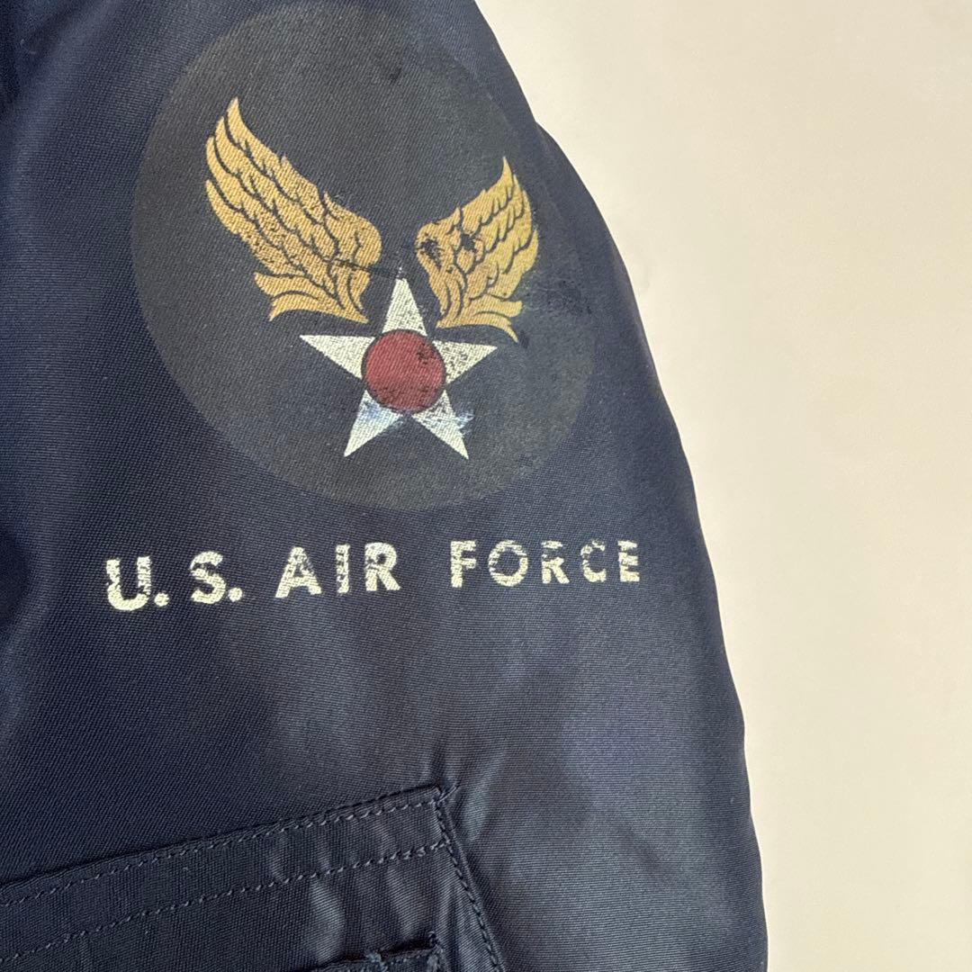 バズリクソンズ　B15C MOD 38　モスキート　バックペイント