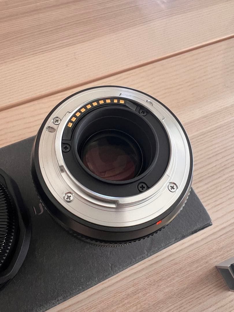 FUJIFILM フジノン XF 35mm F1.4 R 超美品