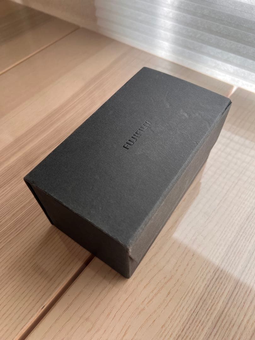 FUJIFILM フジノン XF 35mm F1.4 R 超美品