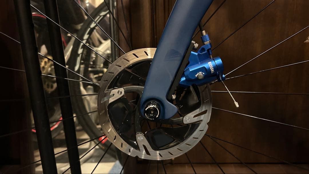 【美品】PINARELLO Prince 2022 Di2 515サイズ