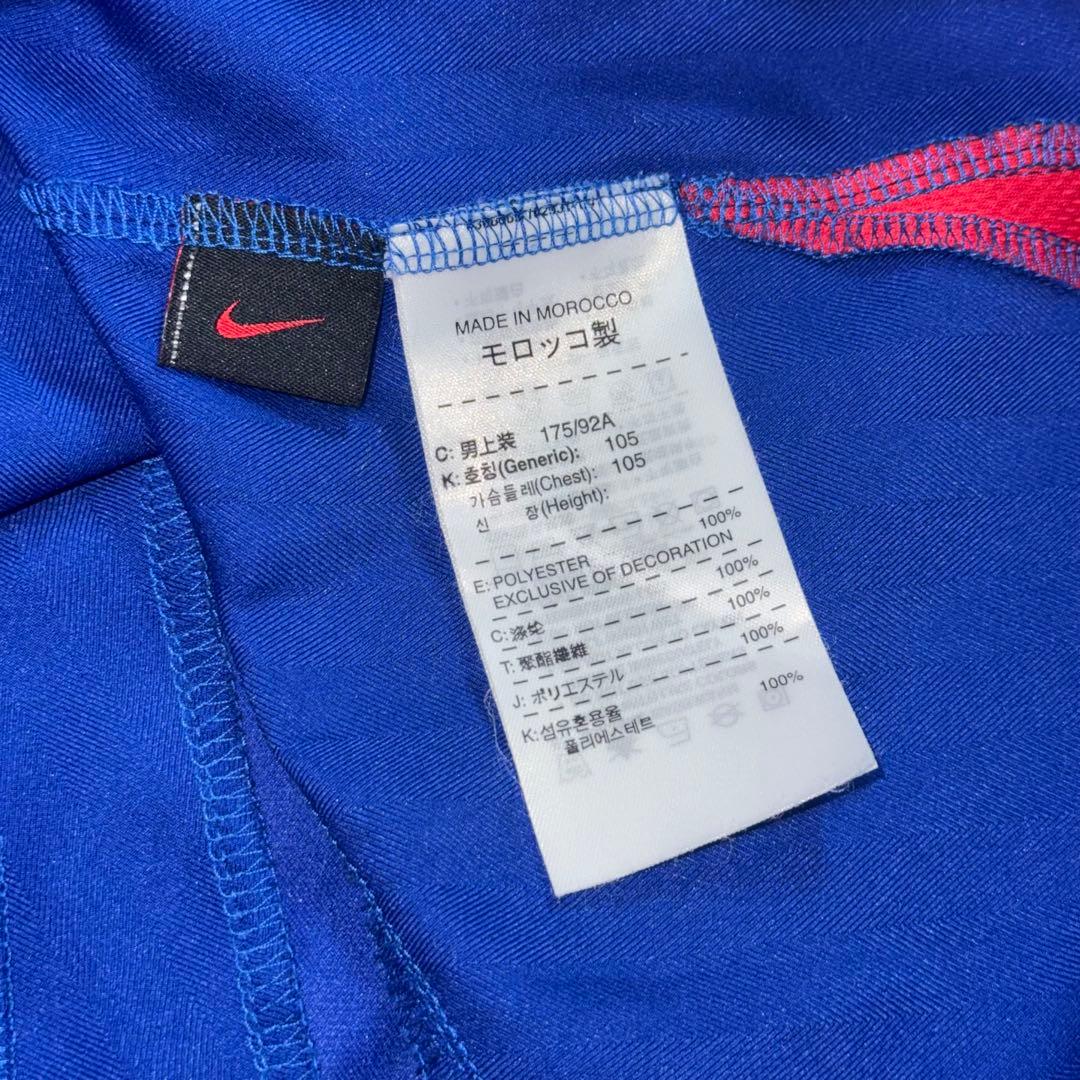 マンチェスターユナイテッド 05/06 #7 ロナウド ユニフォーム