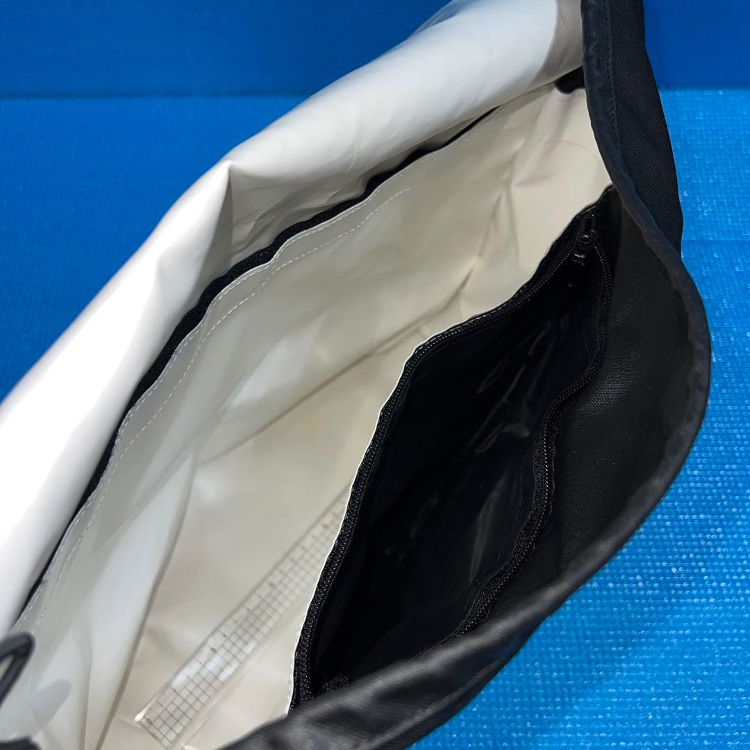 bagjack pogo メッセンジャー