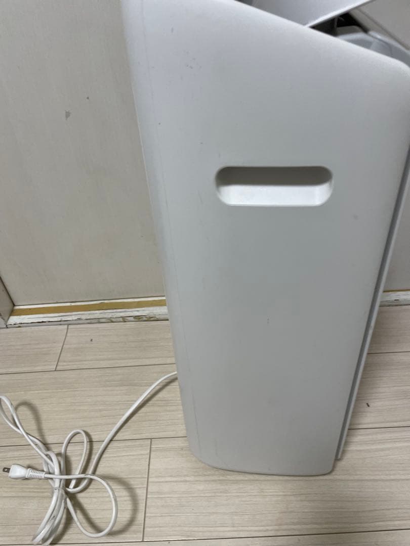 SHARP　衣類乾燥除湿機　CV-RH140-W 2023年袋