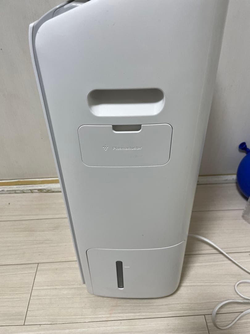 SHARP　衣類乾燥除湿機　CV-RH140-W 2023年袋