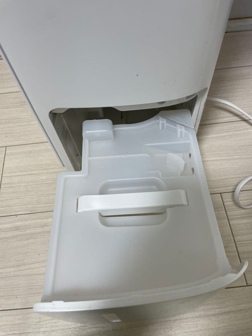 SHARP　衣類乾燥除湿機　CV-RH140-W 2023年袋