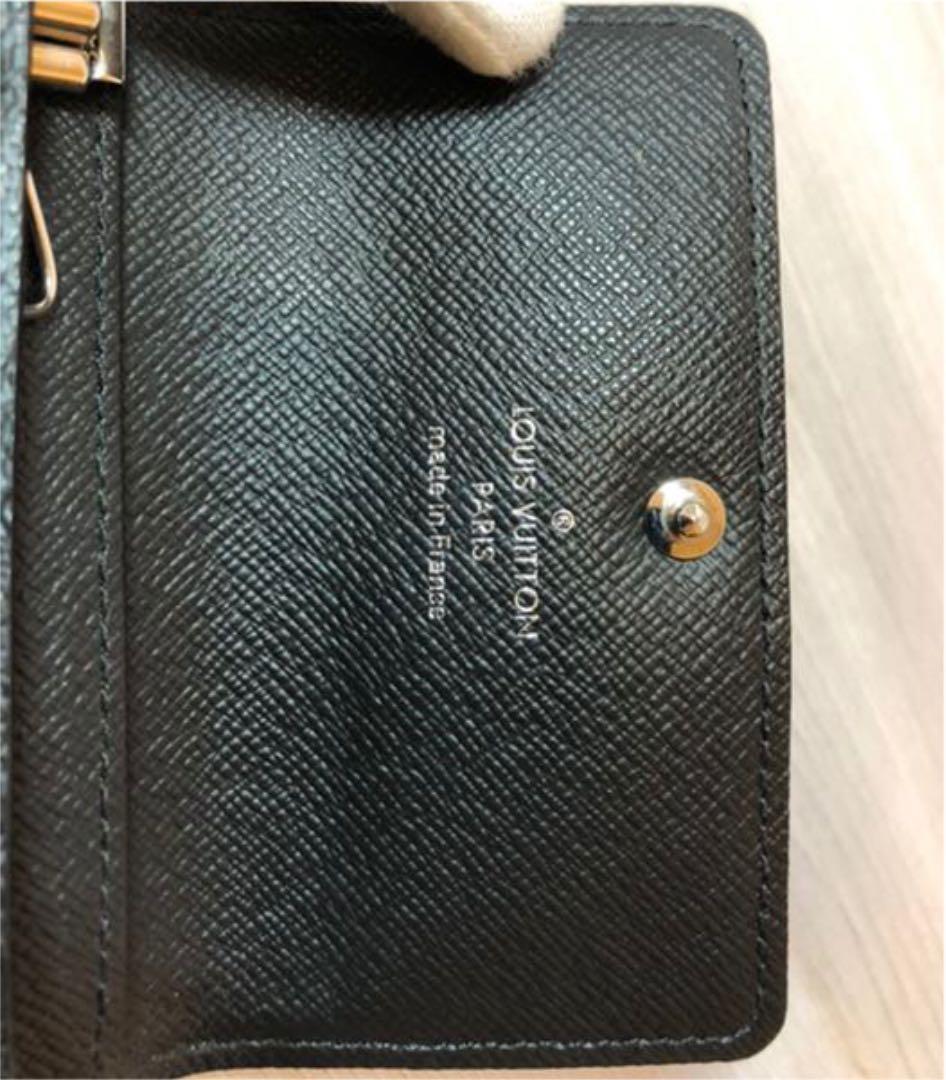 ルイヴィトン ダミエ ミュルティクレ 6 キーケース