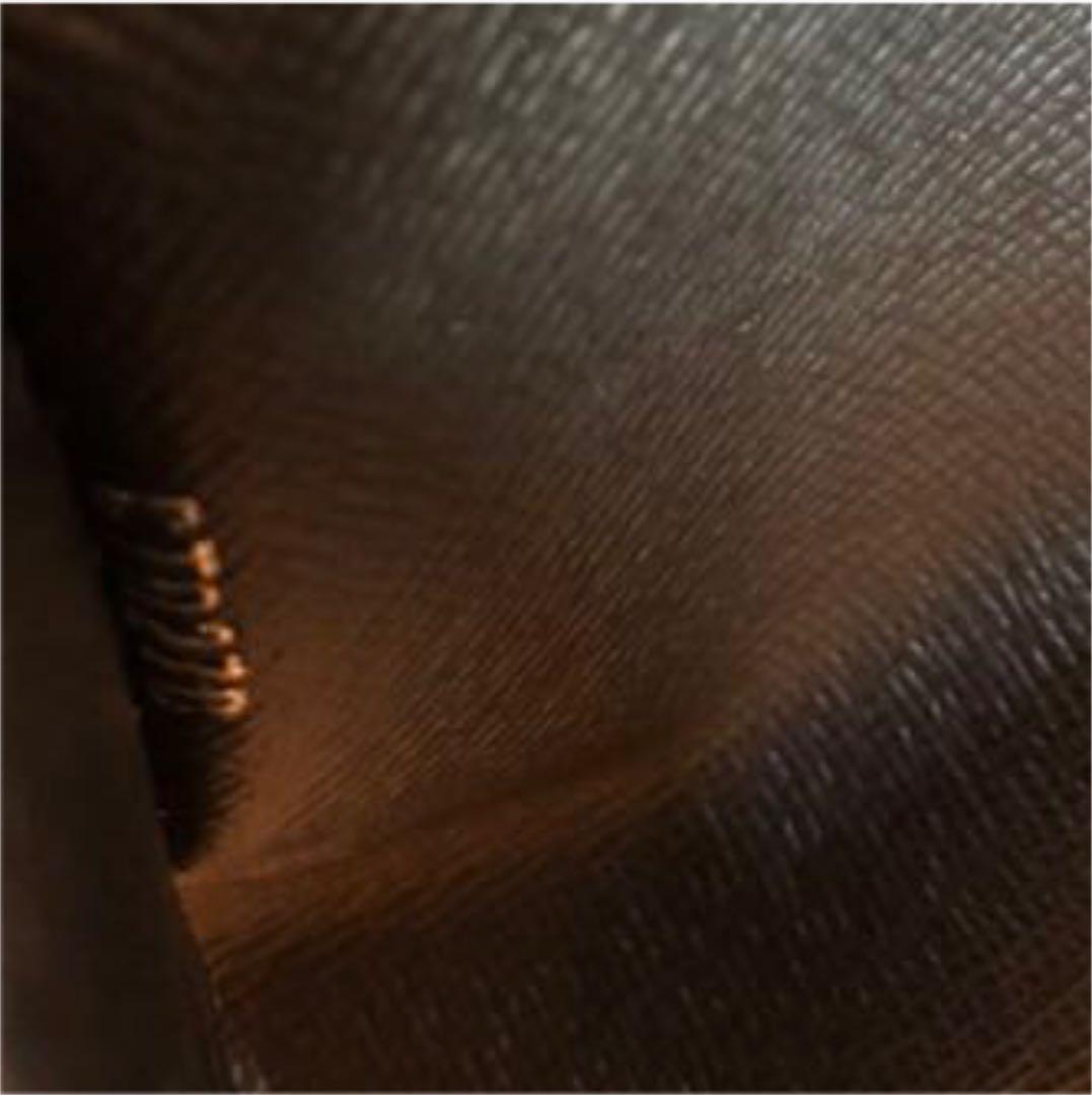 ルイヴィトン ダミエ ミュルティクレ 6 キーケース