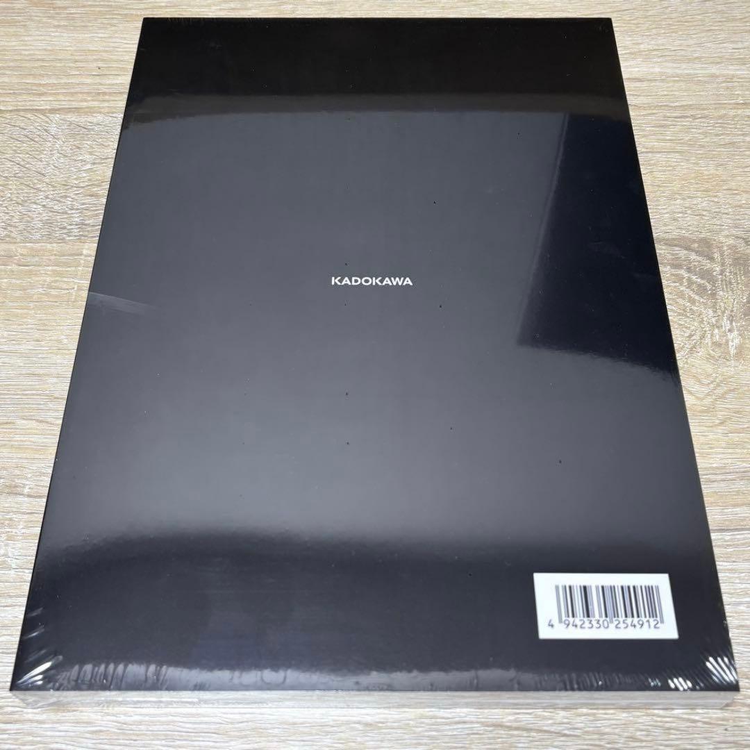 永野護デザイン展 公式図録 シュリンク未開封品 +チラシ2種類付 DESIGNS