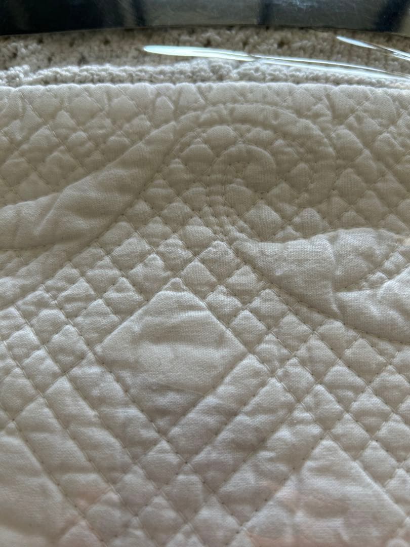 ラルフローレンホームピローカバー　新品　未使用