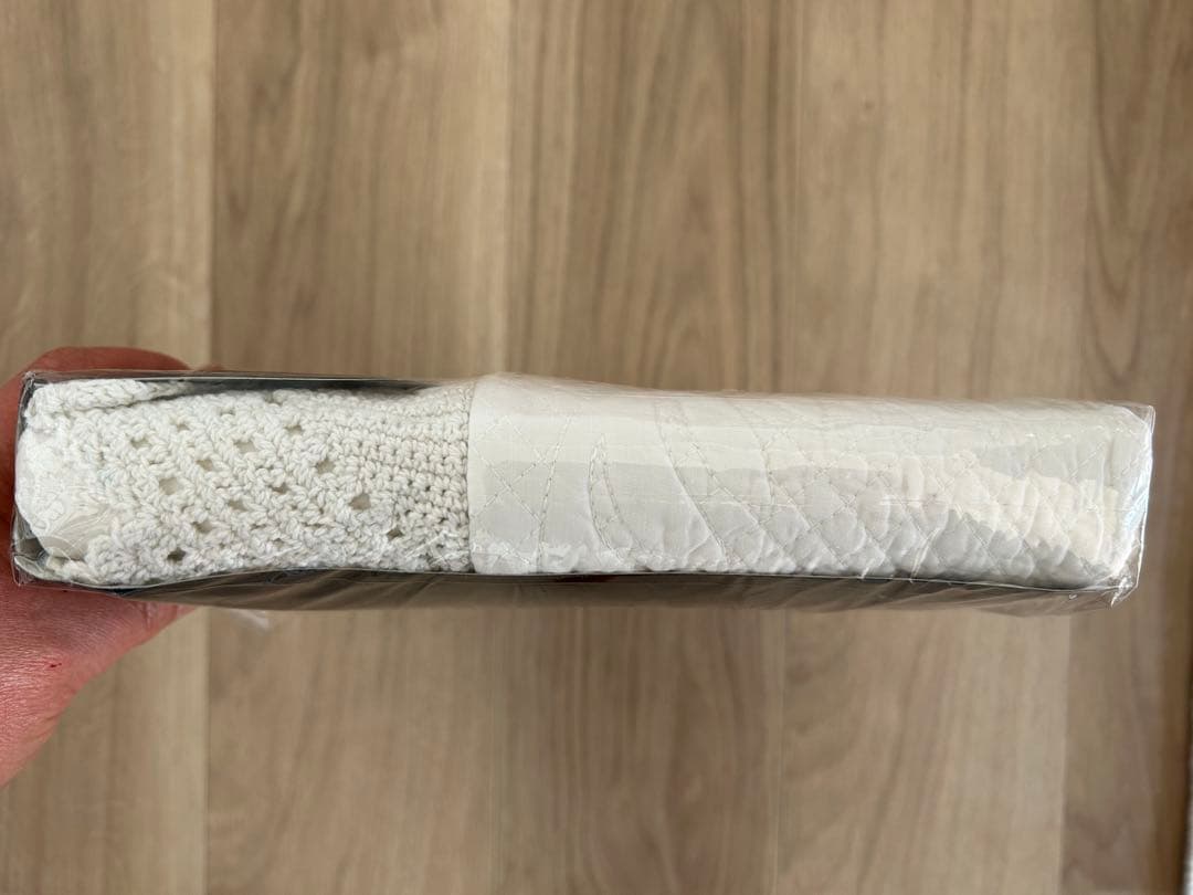 ラルフローレンホームピローカバー　新品　未使用