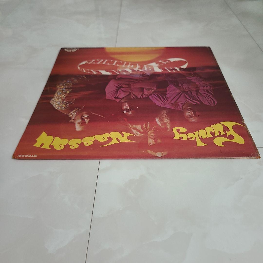 ★ＵＳオリジナル盤★『ファンキー・ナッソー』ビギニング・オブ・ジ・エンドＬＰ