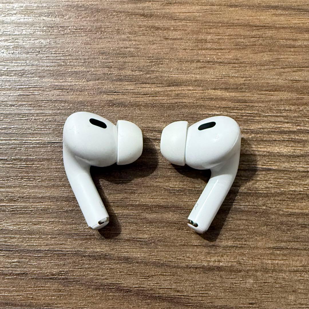 【美品】AirPods Pro 第2世代 USB-C