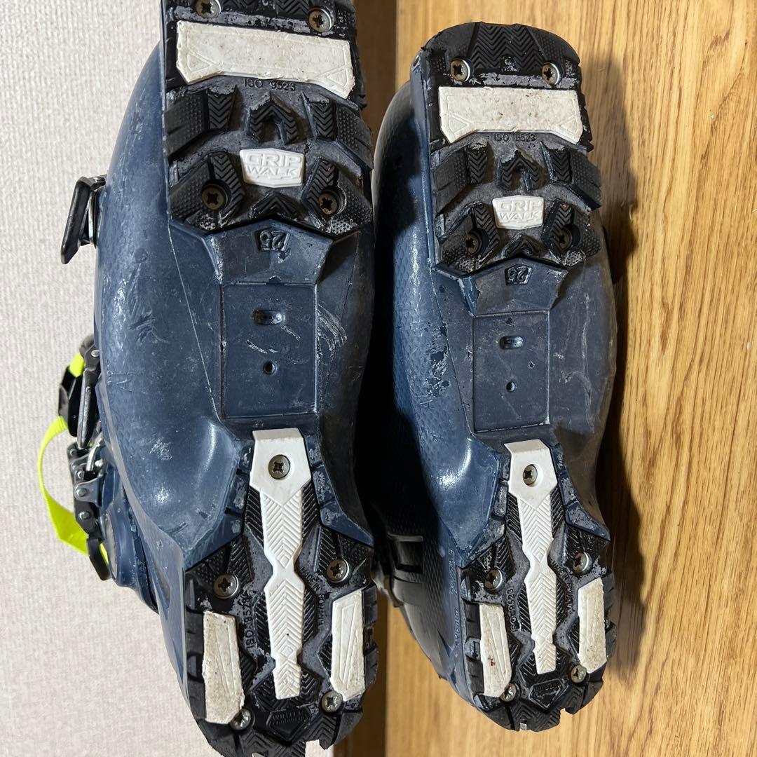Salomon Shift pro100 スキー靴 サイズ25/25.5