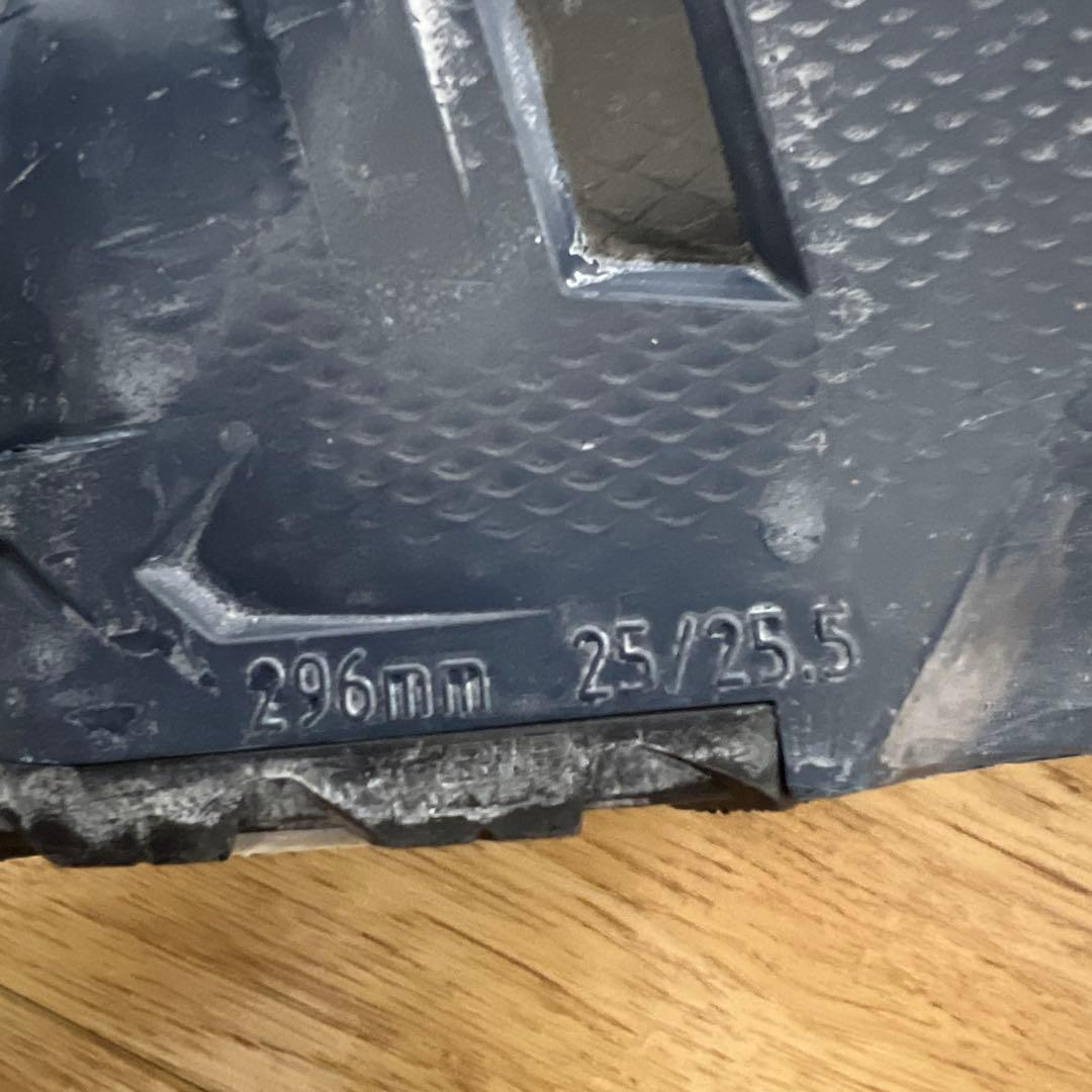 Salomon Shift pro100 スキー靴 サイズ25/25.5